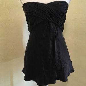 Banana Republic black top
